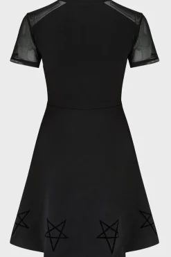 Mephistar Dress