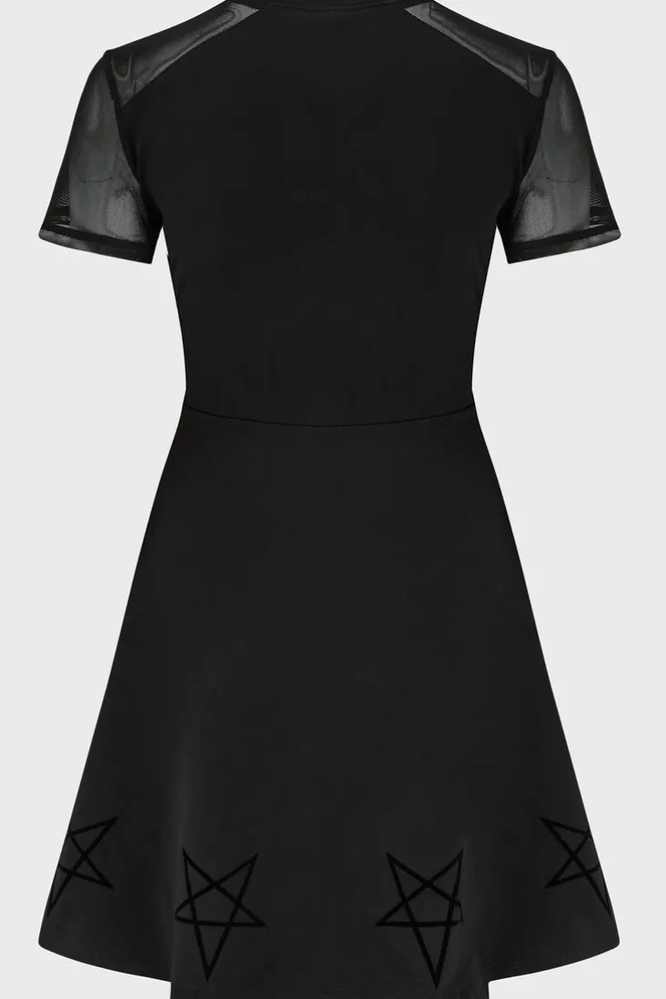 Mephistar Dress