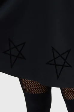 Mephistar Dress