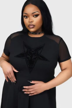 Mephistar Dress