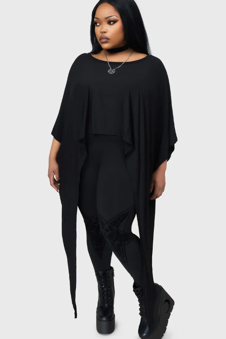 Mephistar Leggings
