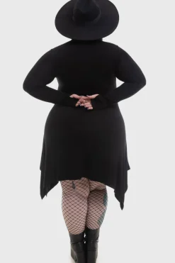 Midnight Riot Dress