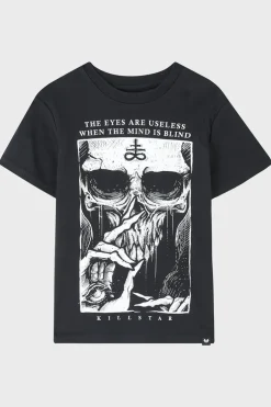Mini Blind Mind T-Shirt