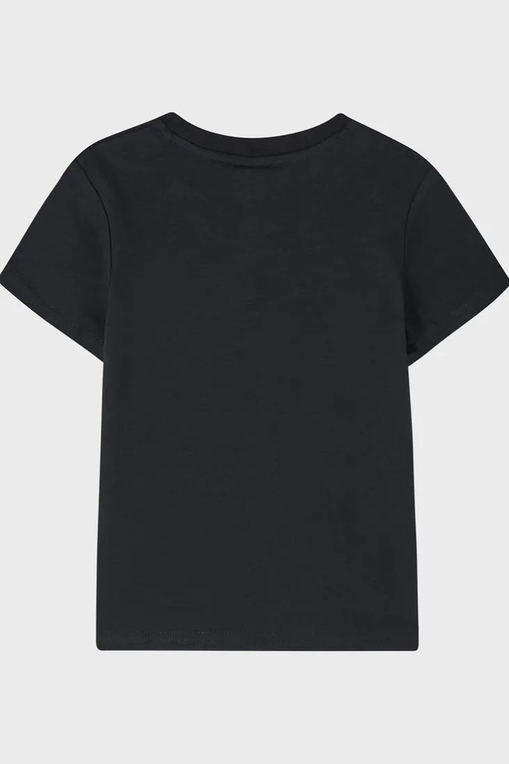 Mini Blind Mind T-Shirt