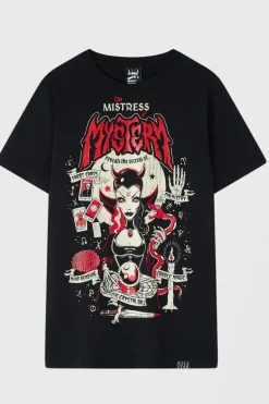 Mistress Mistery T-Shirt