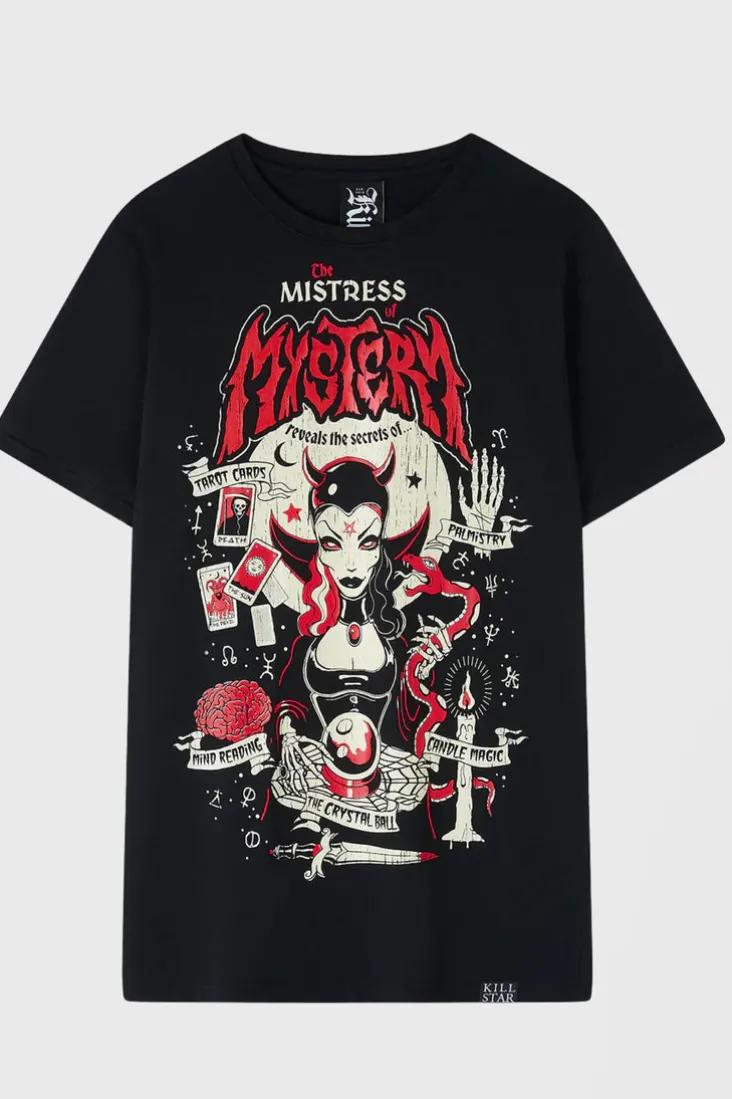 Mistress Mistery T-Shirt