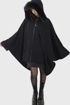 Moonlight Rager Cloak