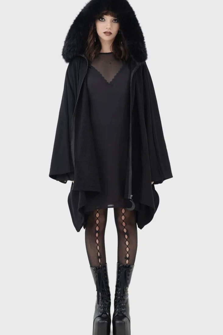 Moonlight Rager Cloak