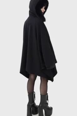 Moonlight Rager Cloak