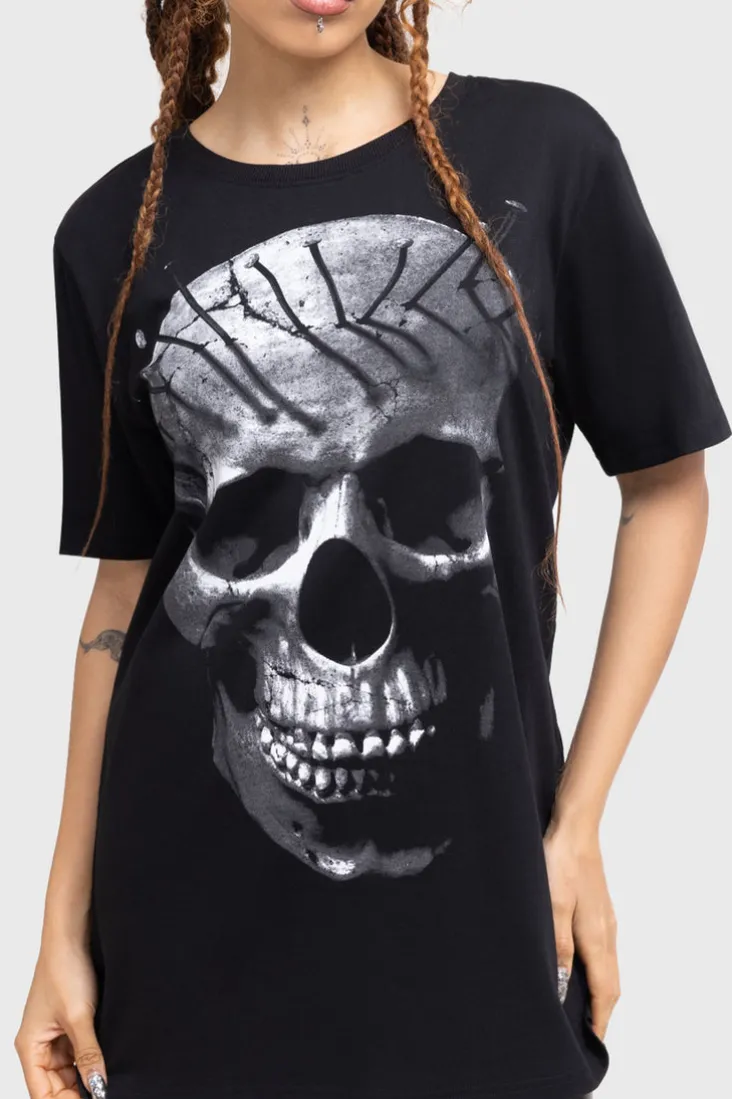 Moonlit Reaper T-Shirt