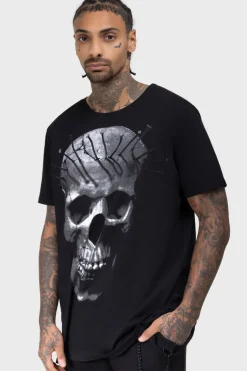 Moonlit Reaper T-Shirt