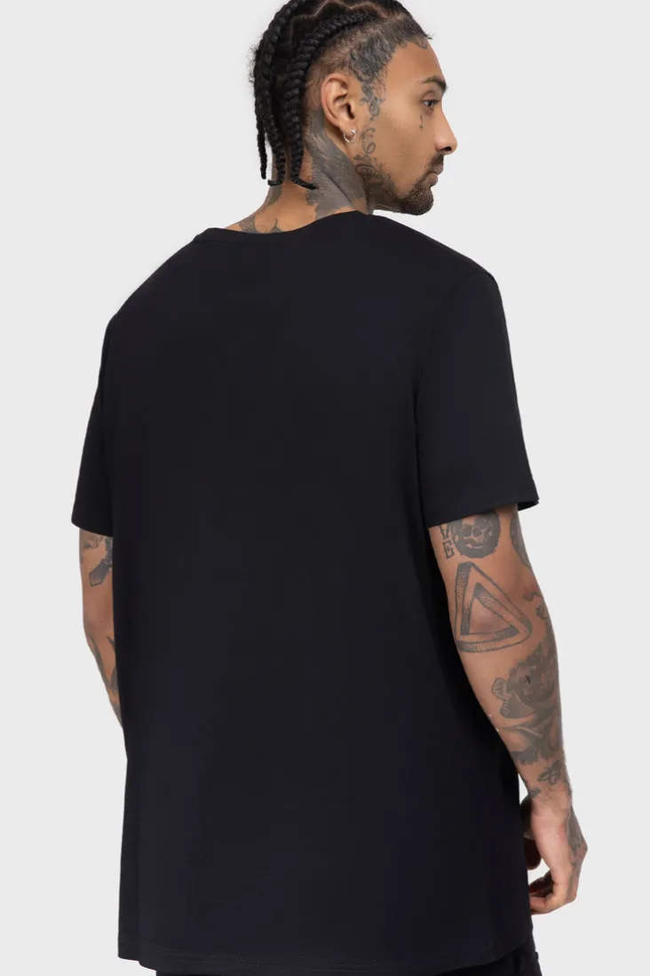 Moonlit Reaper T-Shirt