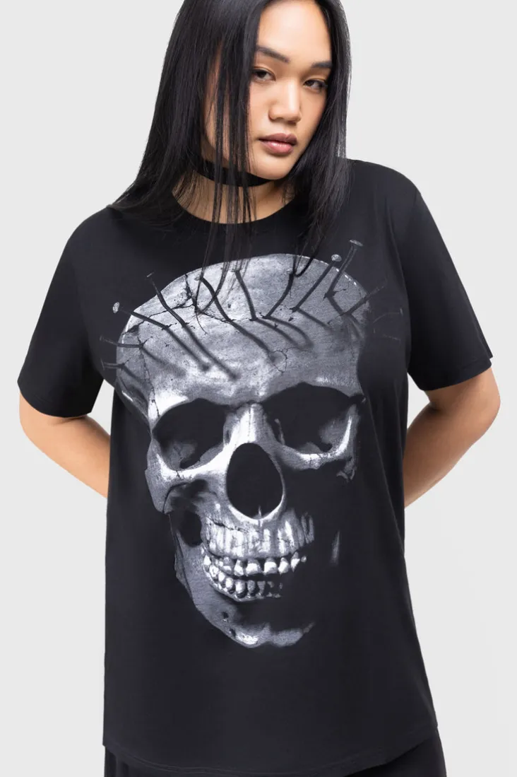 Moonlit Reaper T-Shirt