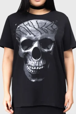 Moonlit Reaper T-Shirt