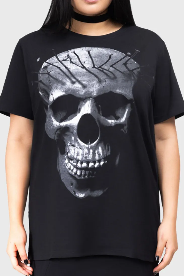 Moonlit Reaper T-Shirt