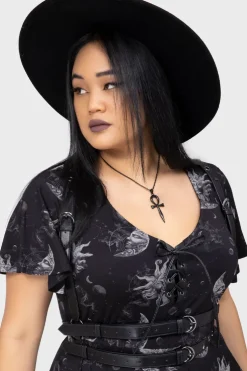 Moonsong Harness