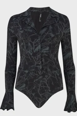 Morgause Bodysuit