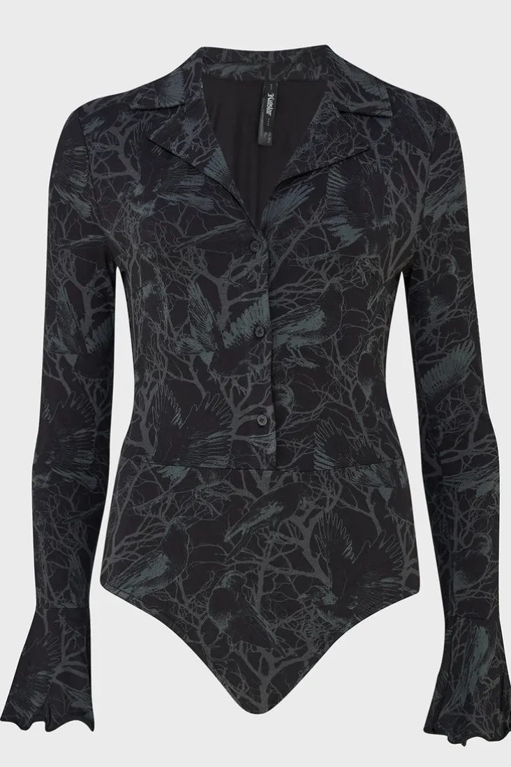 Morgause Bodysuit