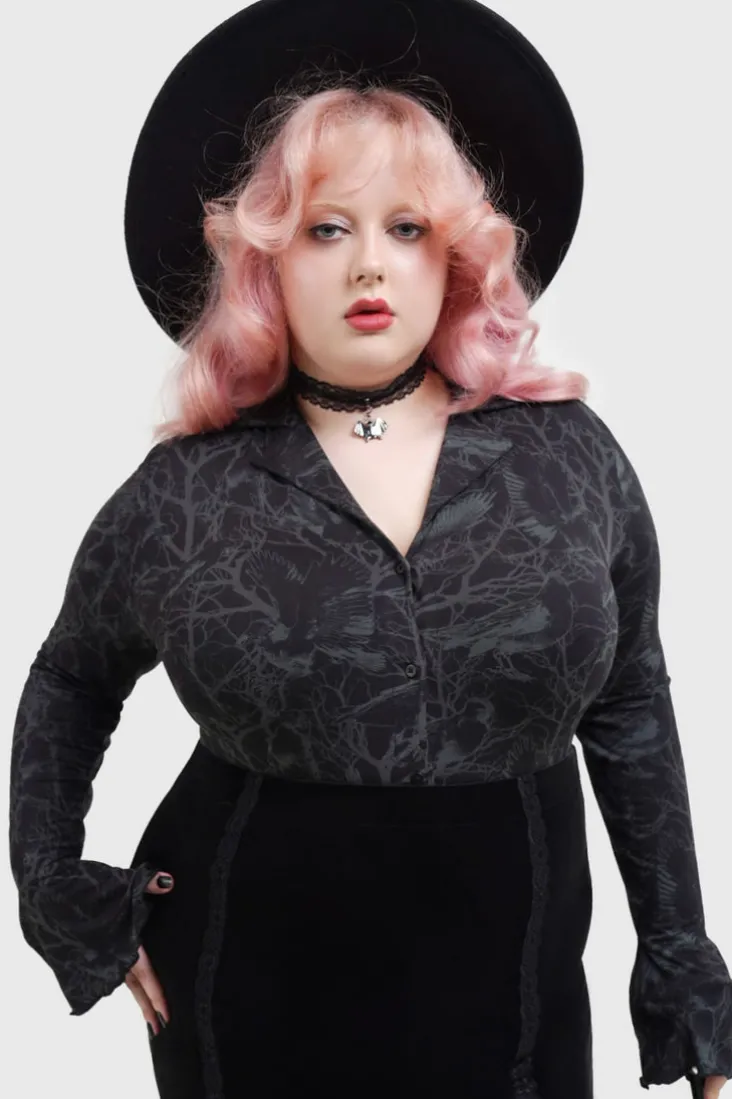 Morgause Bodysuit