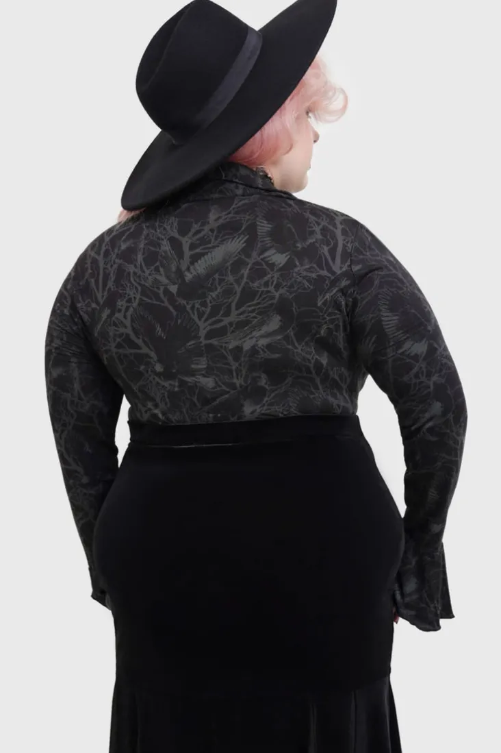 Morgause Bodysuit