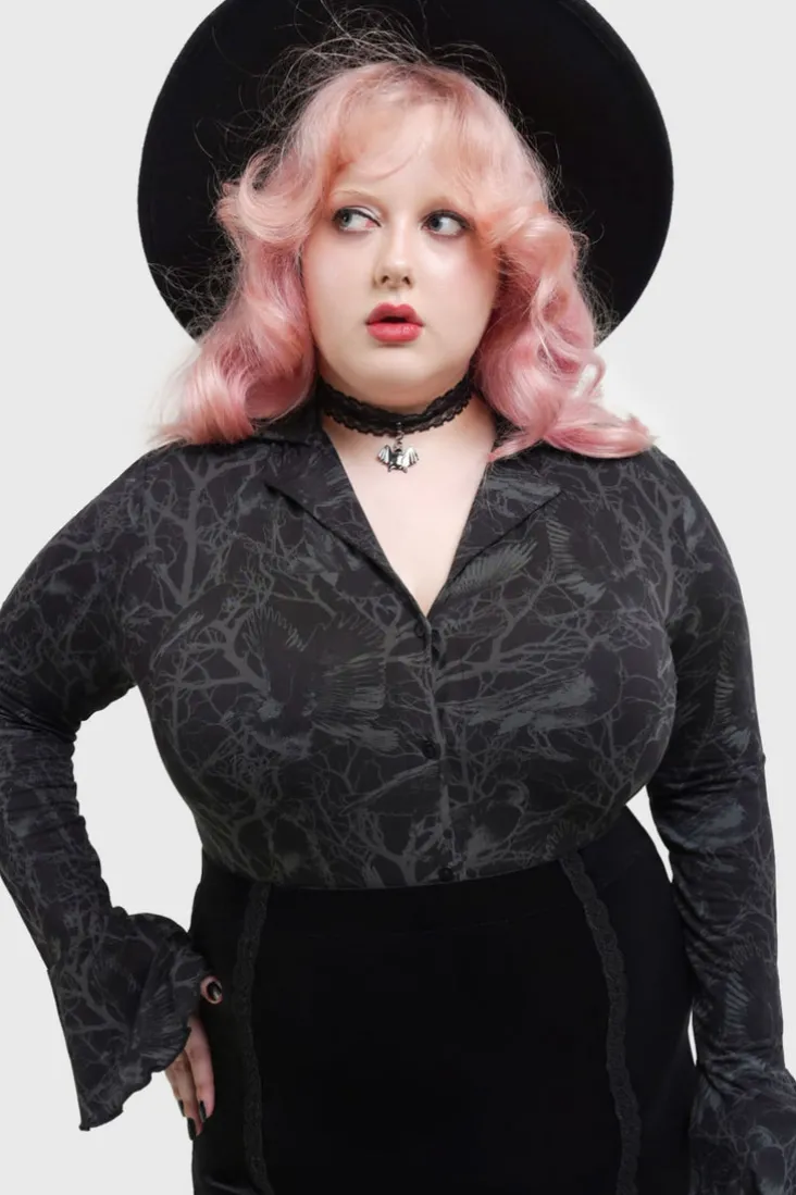 Morgause Bodysuit