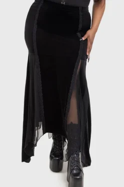 Morose Skirt