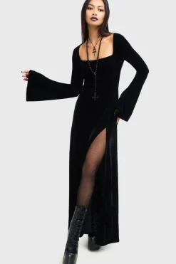 Morvessa Maxi Dress