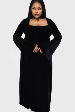 Morvessa Maxi Dress