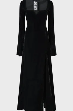 Morvessa Maxi Dress