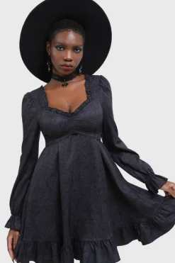Morvina Dress