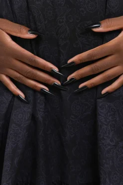 Morvina Dress