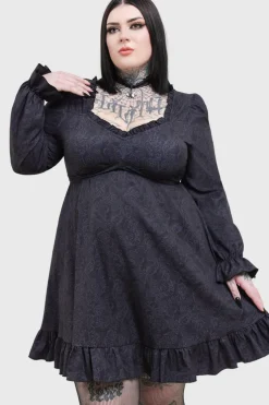 Morvina Dress