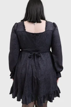 Morvina Dress