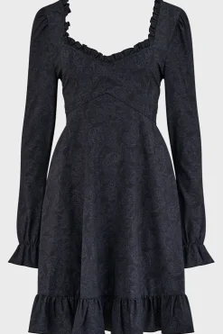Morvina Dress