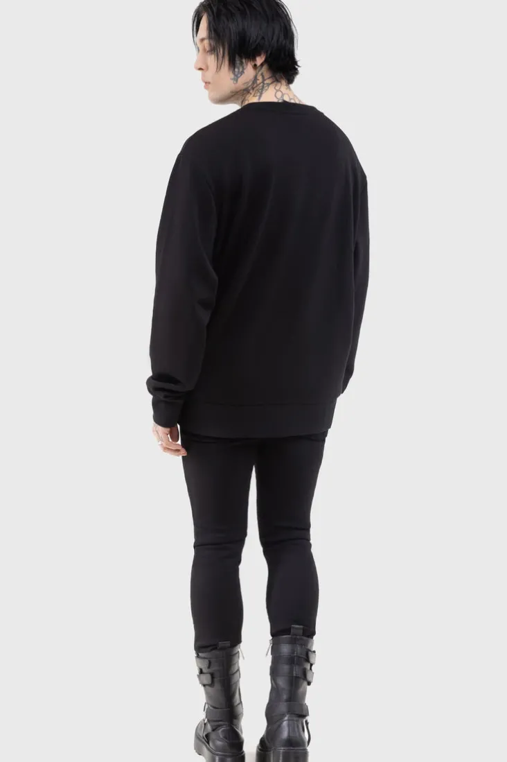 Most Wanted Sweatshirt