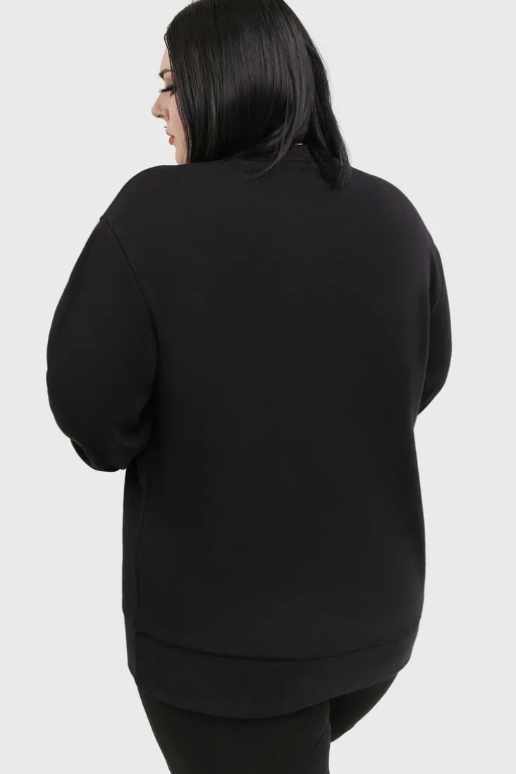 Most Wanted Sweatshirt