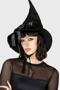 Mystic Maker Brim Hat