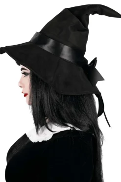 Mystic Maker Brim Hat