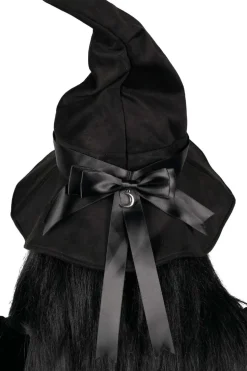 Mystic Maker Brim Hat