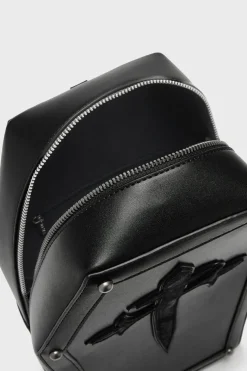 Nail In The Coffin Backpack