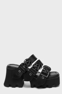 Natash Sandals