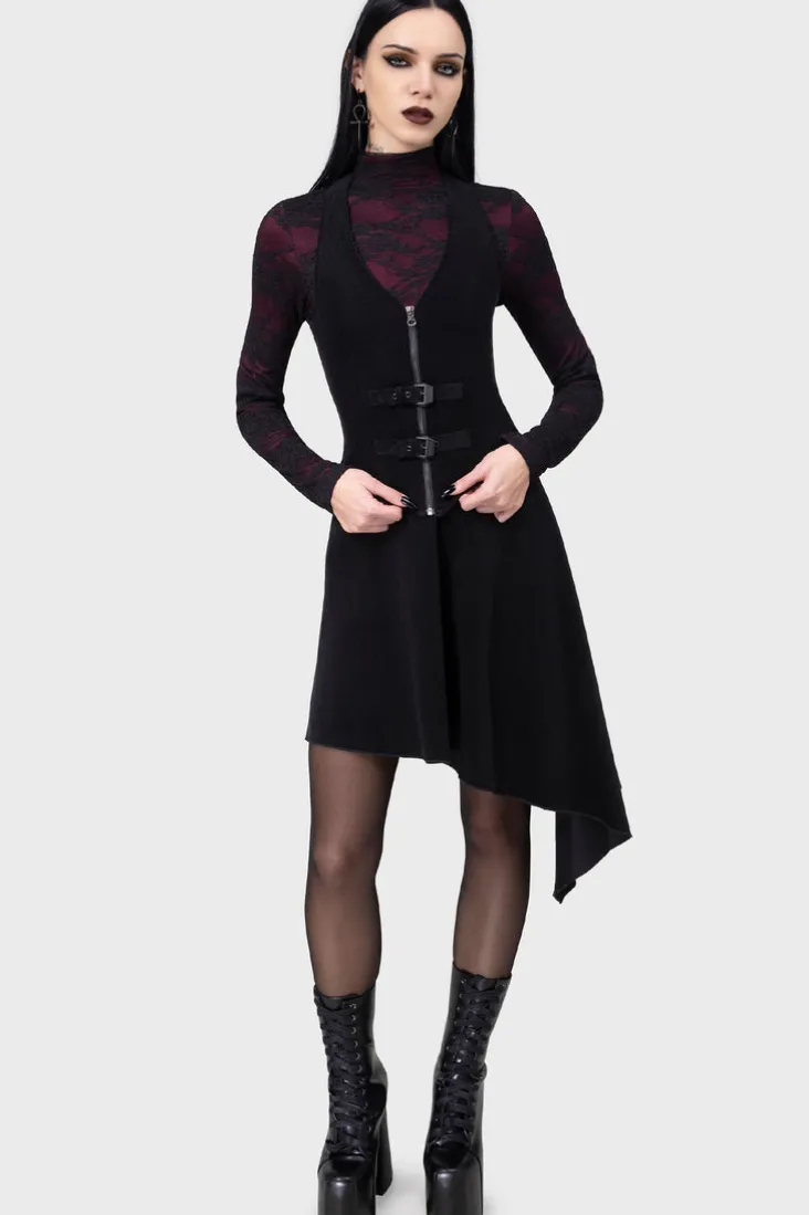 Nether Realm Skirt