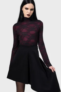 Nether Realm Skirt