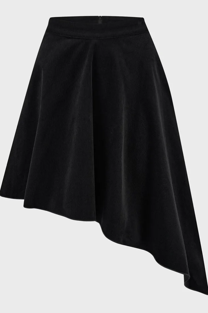 Nether Realm Skirt