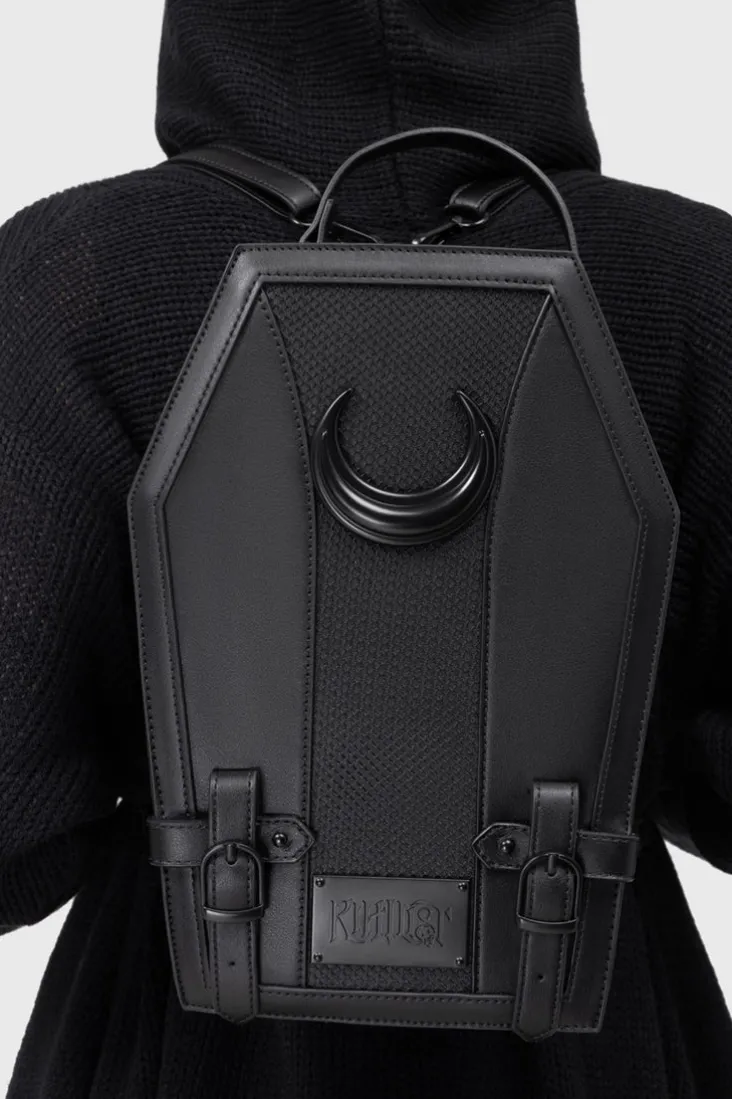 Nexus Backpack