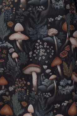 Night Forager Top