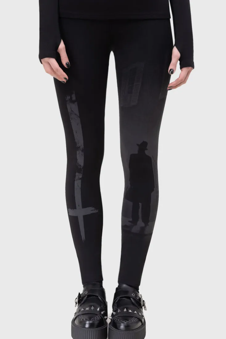Night Walk Leggings