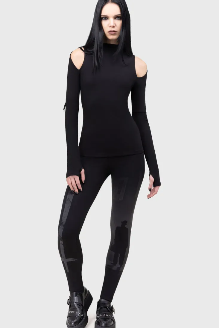 Night Walk Leggings