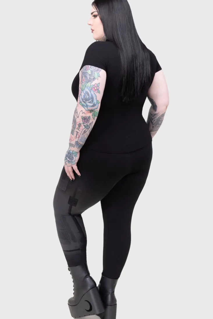 Night Walk Leggings