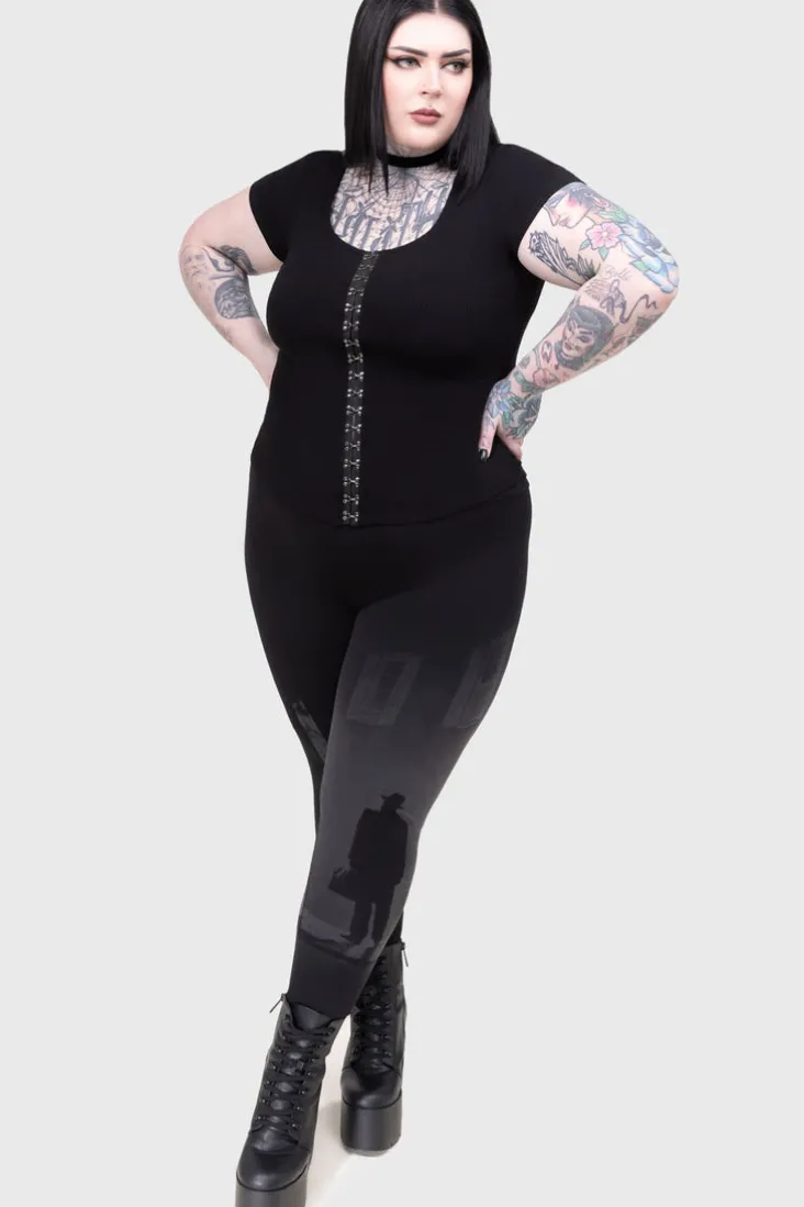 Night Walk Leggings